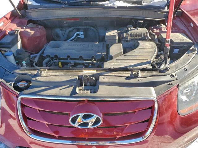 Hyundai SANTA FE Gls Image 10