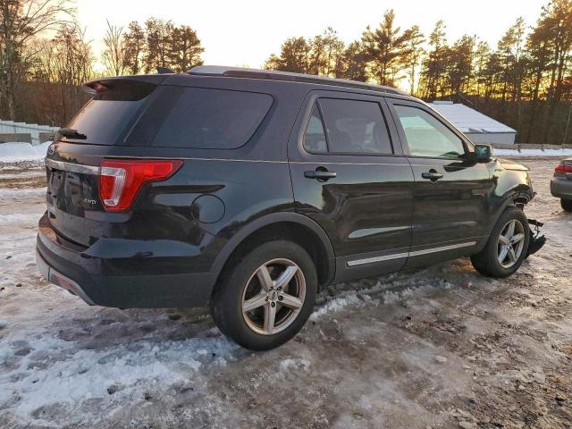 Ford Explorer Xlt Image 6