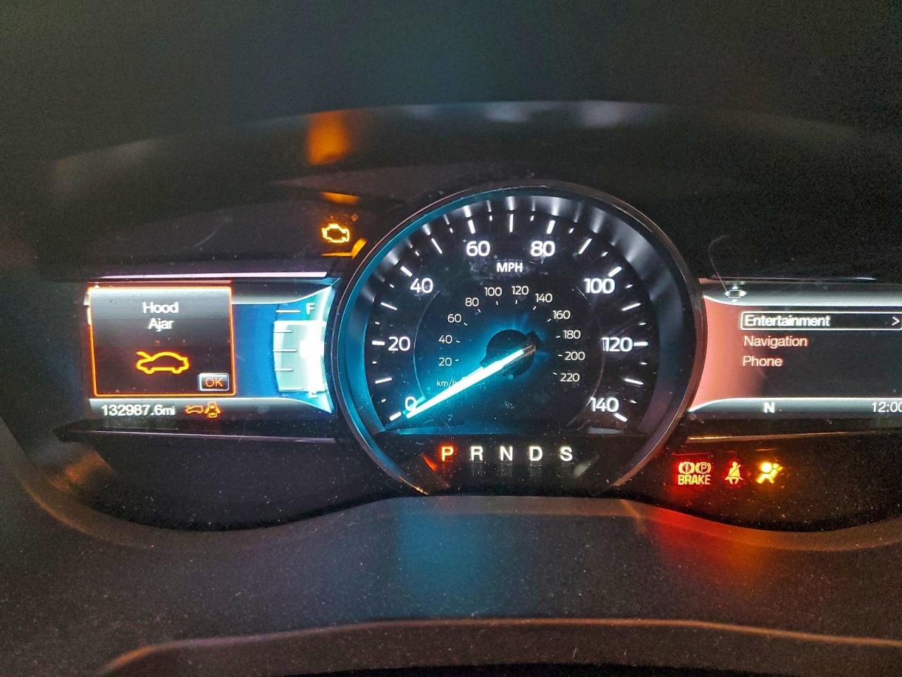 Ford Explorer Xlt Image 5