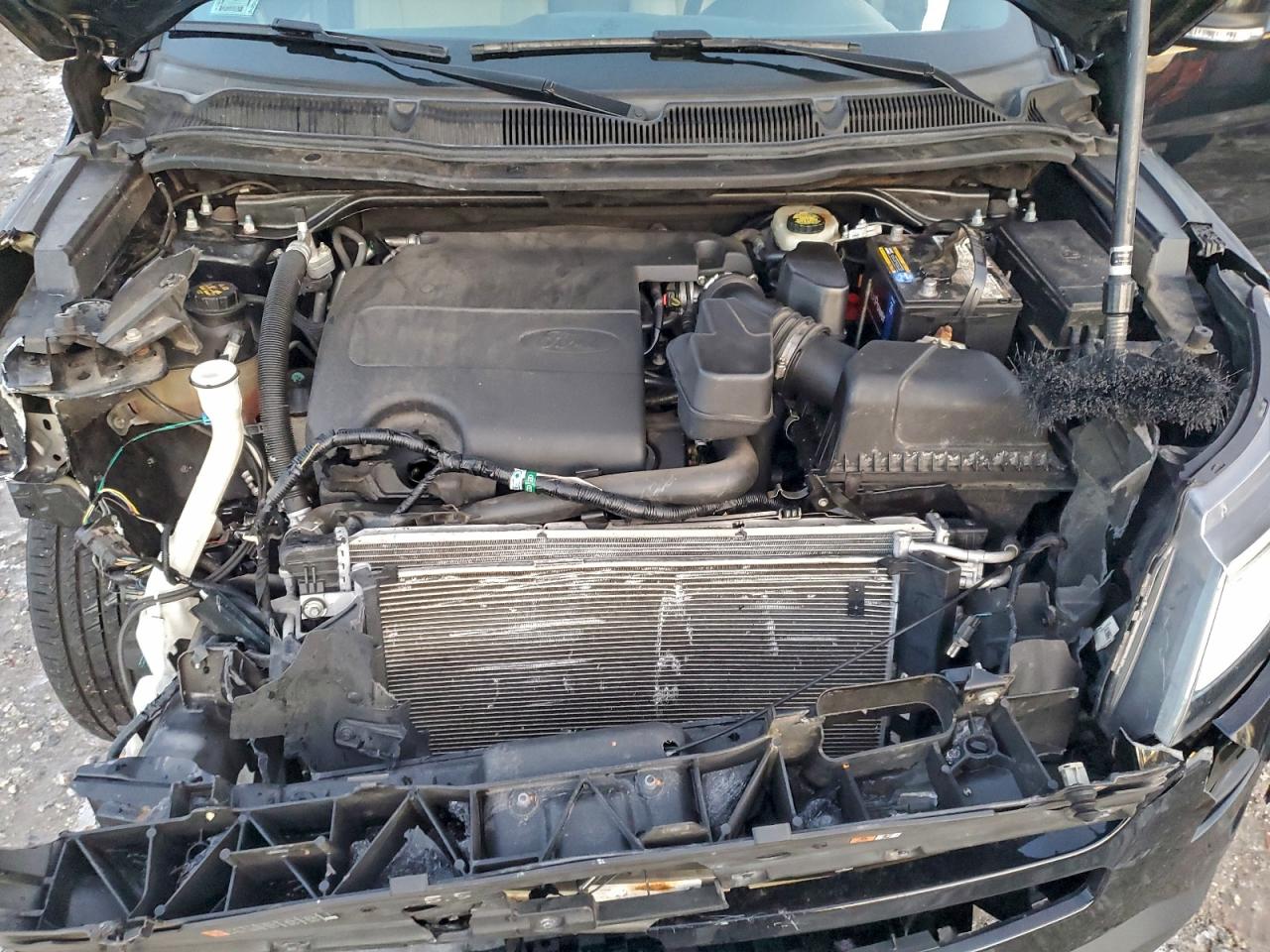 Ford Explorer Xlt Image 10