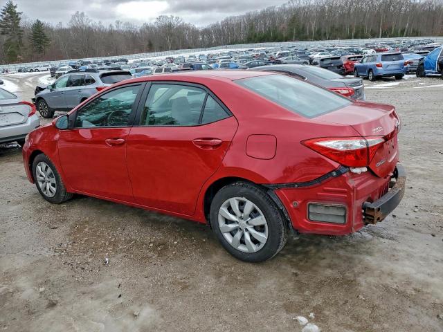 Toyota Corolla L Image 2