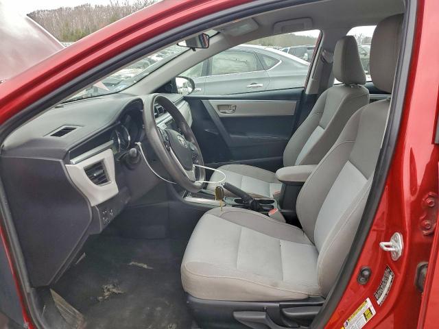 Toyota Corolla L Image 3