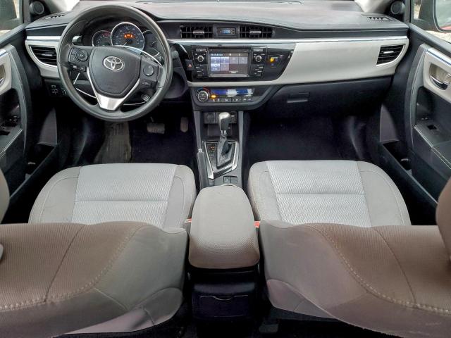 Toyota Corolla L Image 10