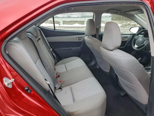 Toyota Corolla L Image 9