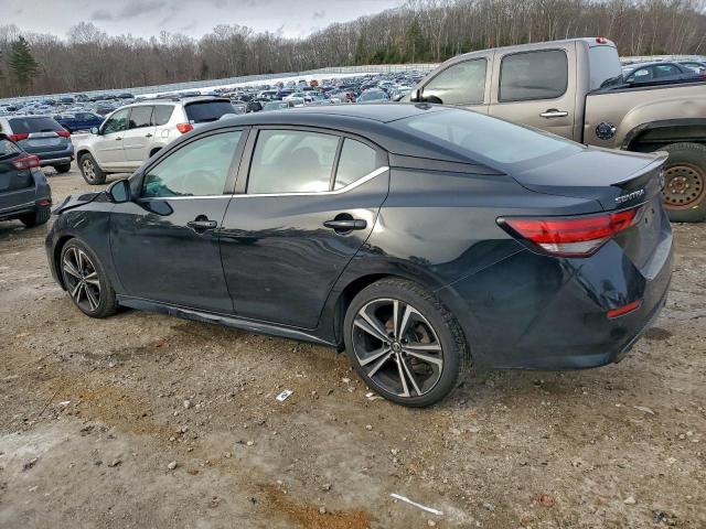 Nissan Sentra Sr Image 7