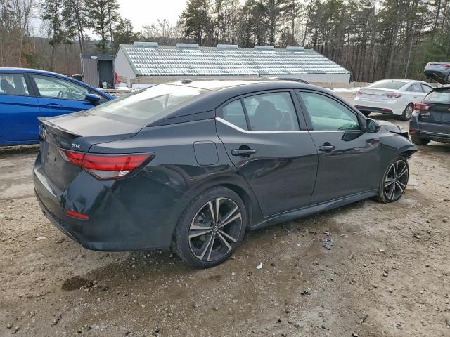 Nissan Sentra Sr Image 12