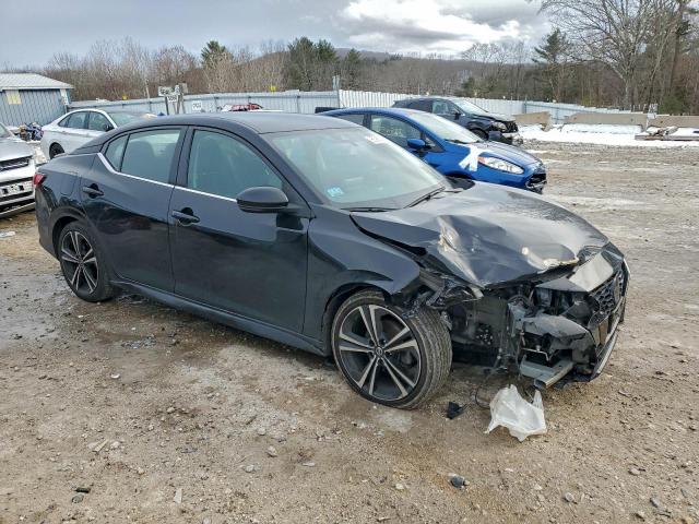 Nissan Sentra Sr Image 2