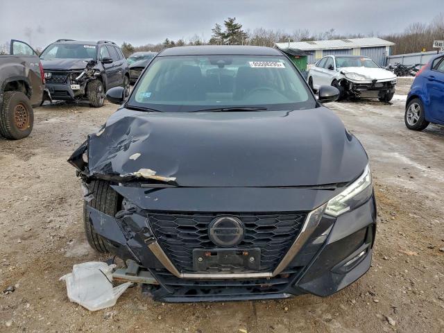 Nissan Sentra Sr Image 9