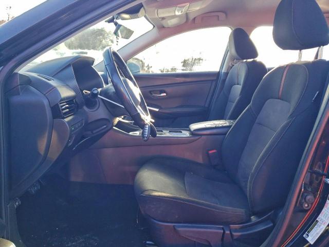 Nissan Sentra Sr Image 11