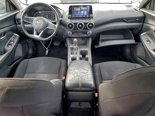 Nissan Sentra Sr Image 3