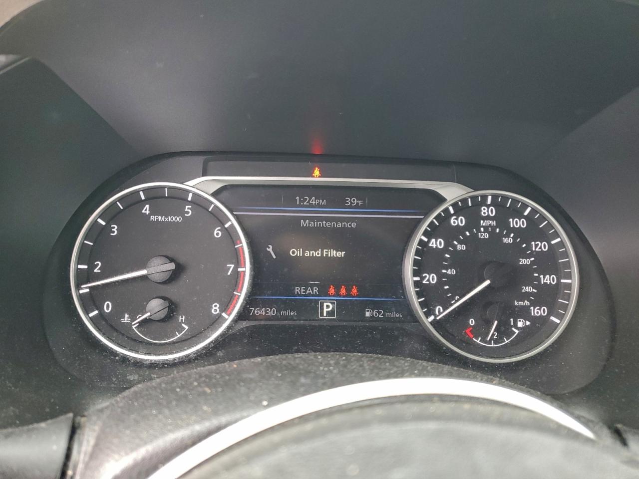 Nissan Sentra Sr Image 8