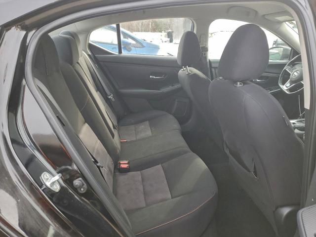 Nissan Sentra Sr Image 4