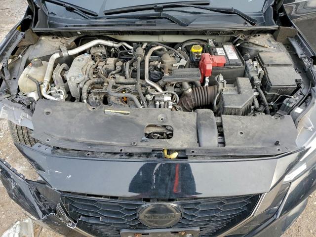 Nissan Sentra Sr Image 6