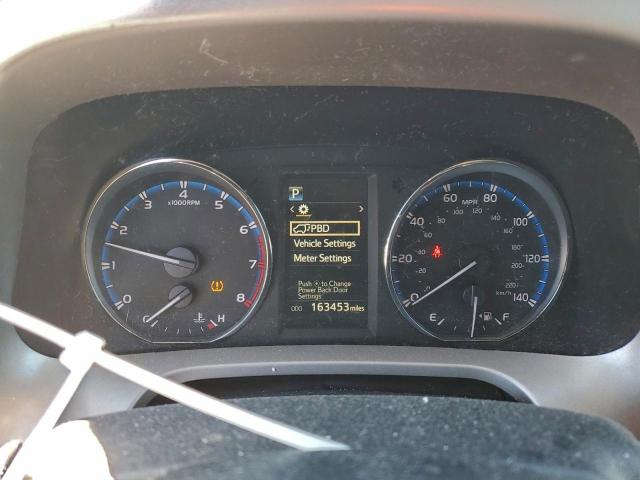 Toyota RAV4 Xle Image 11