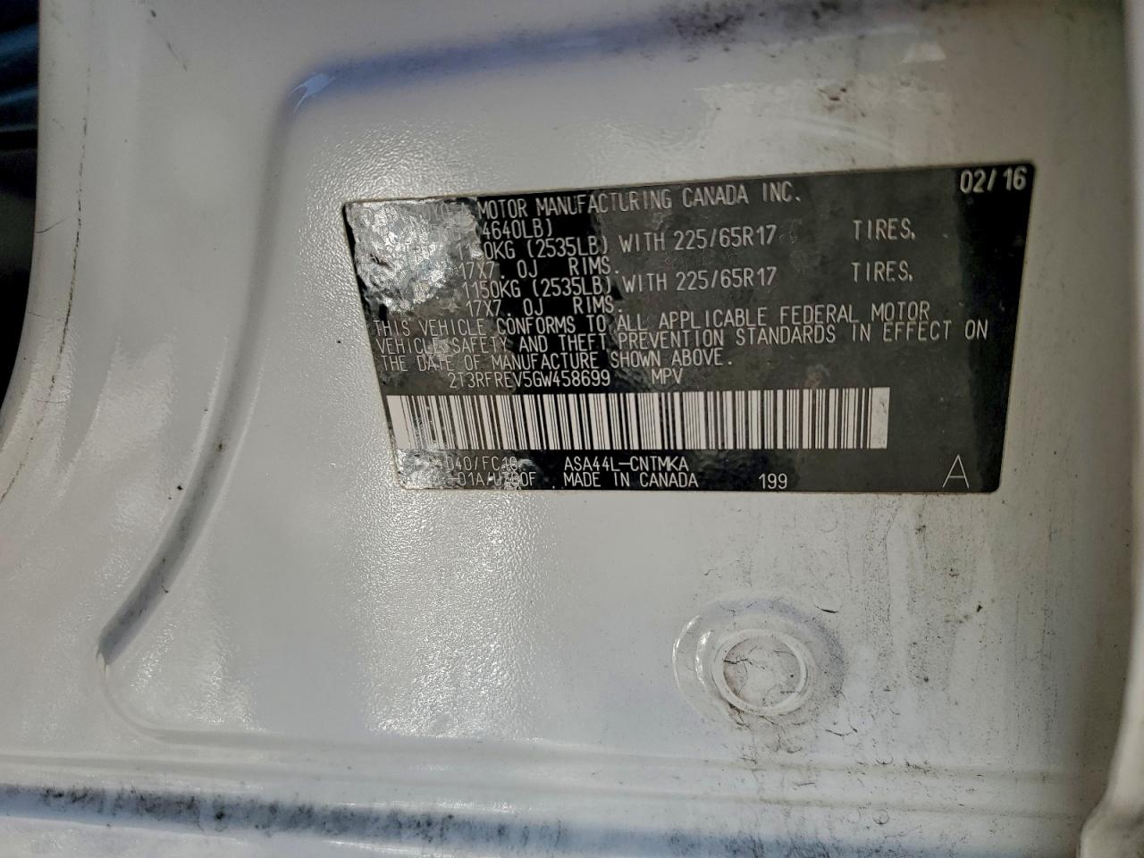 Toyota RAV4 Xle Image 7