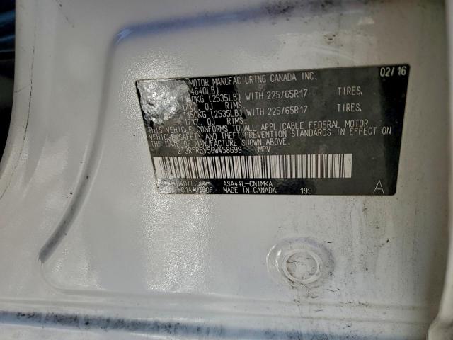 Toyota RAV4 Xle Image 7