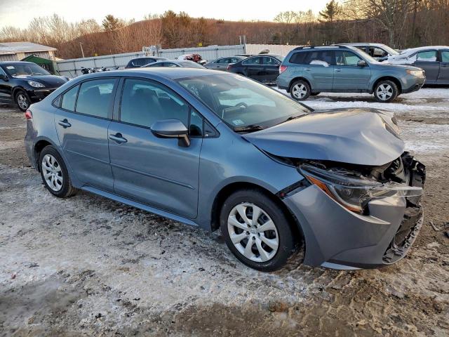 Toyota Corolla Le Image 7