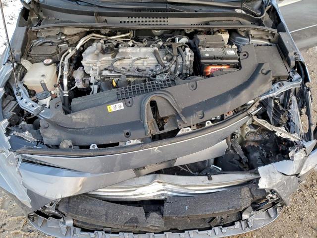 Toyota Corolla Le Image 11