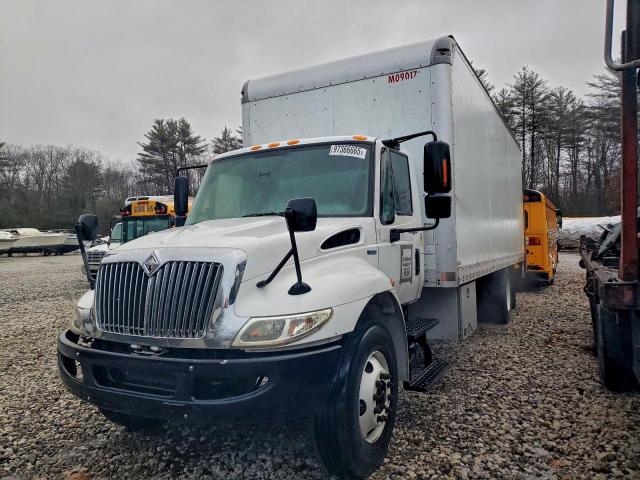  Salvage International 4000 Serie