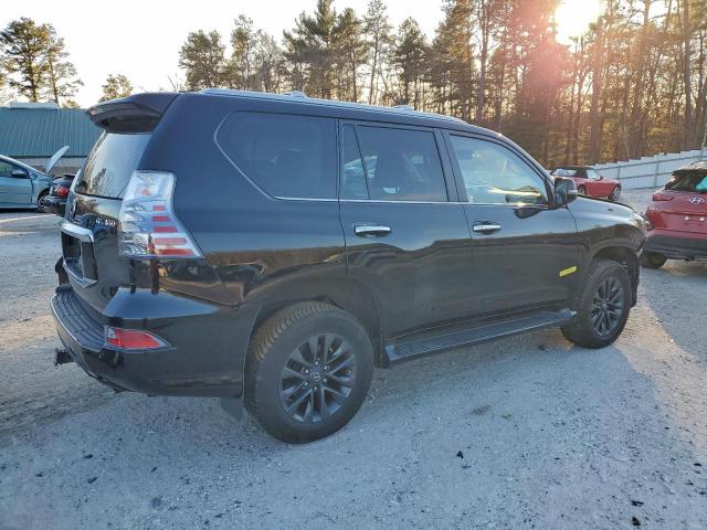 Lexus Gx 460 Premium Image 9