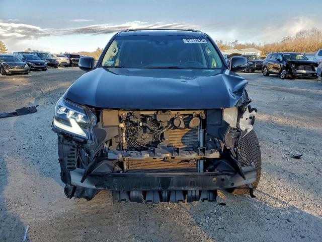 Lexus Gx 460 Premium Image 10