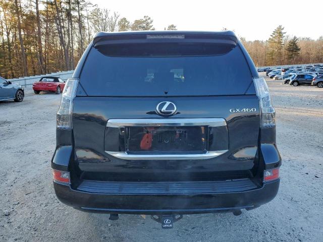 Lexus Gx 460 Premium Image 7