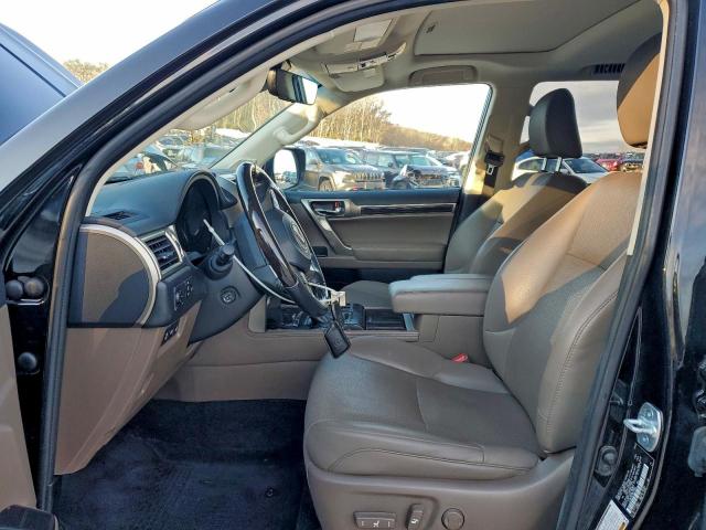 Lexus Gx 460 Premium Image 6