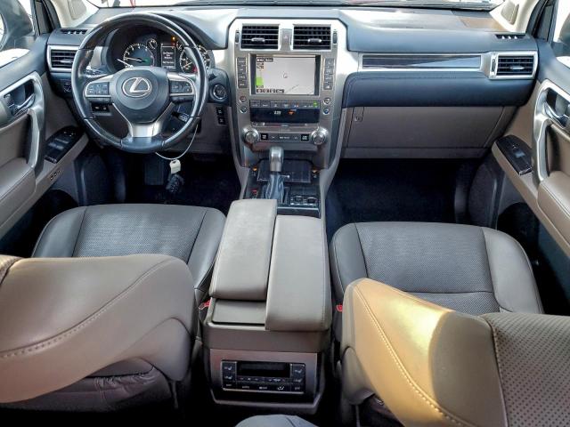 Lexus Gx 460 Premium Image 11