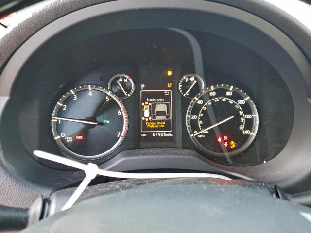 Lexus Gx 460 Premium Image 3