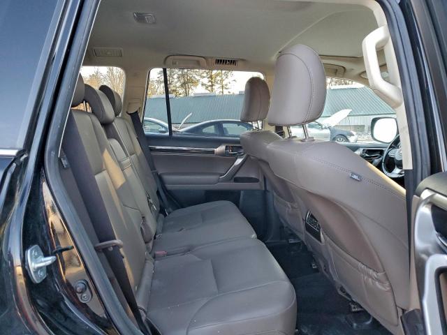 Lexus Gx 460 Premium Image 13