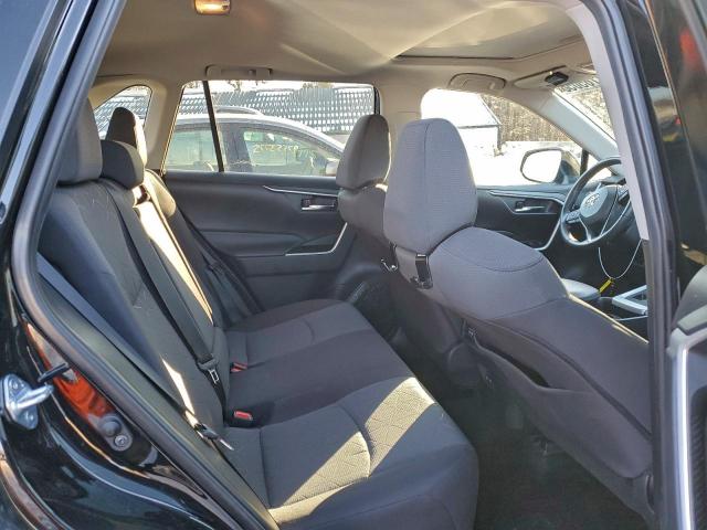 Toyota RAV4 Xle Image 9