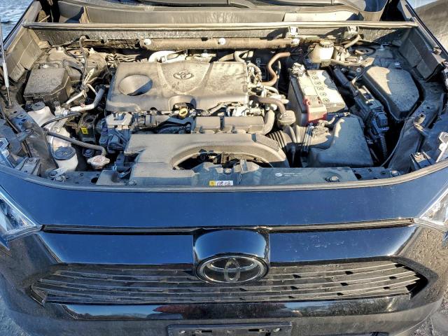 Toyota RAV4 Xle Image 8