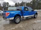 Ford F-150 Supercrew Image 6