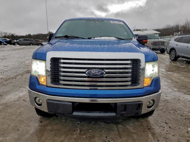 Ford F-150 Supercrew Image 4