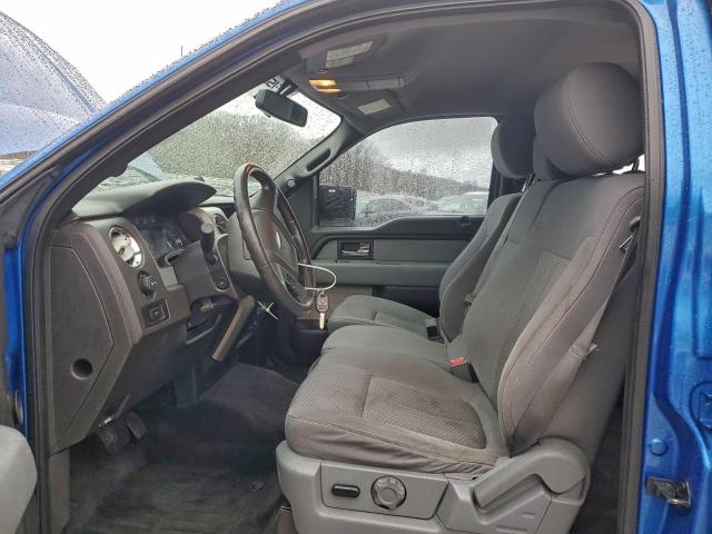 Ford F-150 Supercrew Image 5