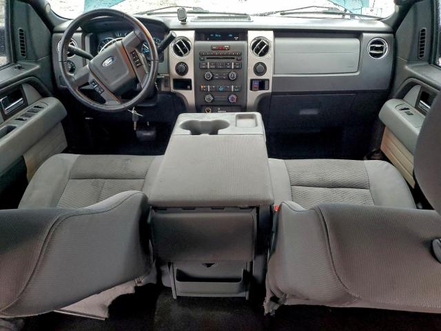 Ford F-150 Supercrew Image 10