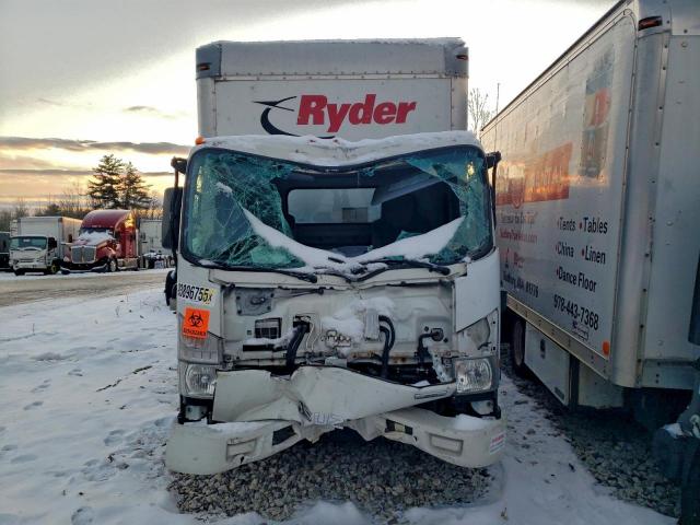 Isuzu Npr Hd Image 11