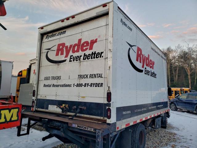 Isuzu Npr Hd Image 3