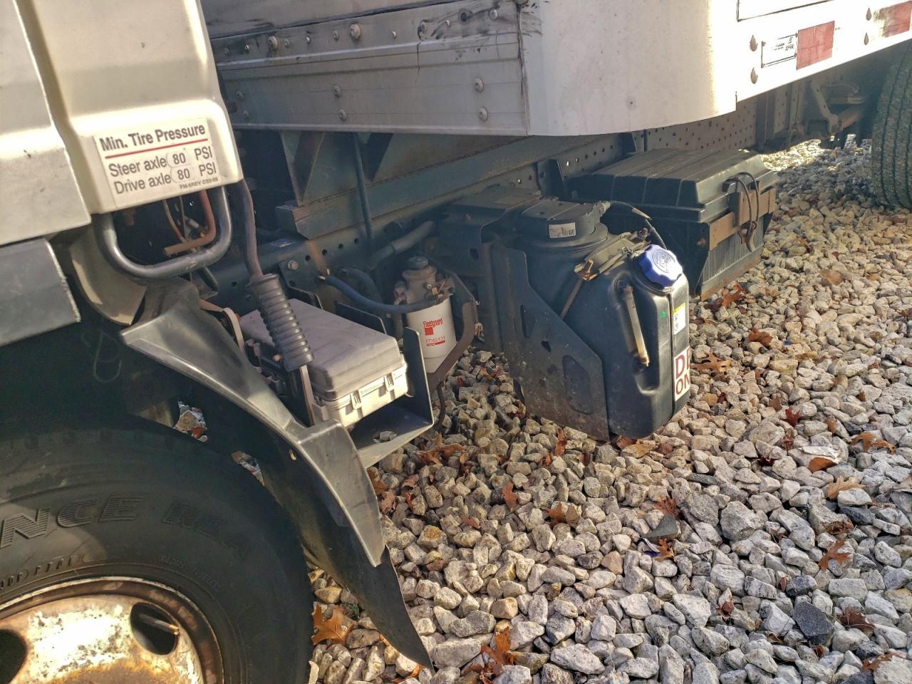 Isuzu Npr Hd Image 13