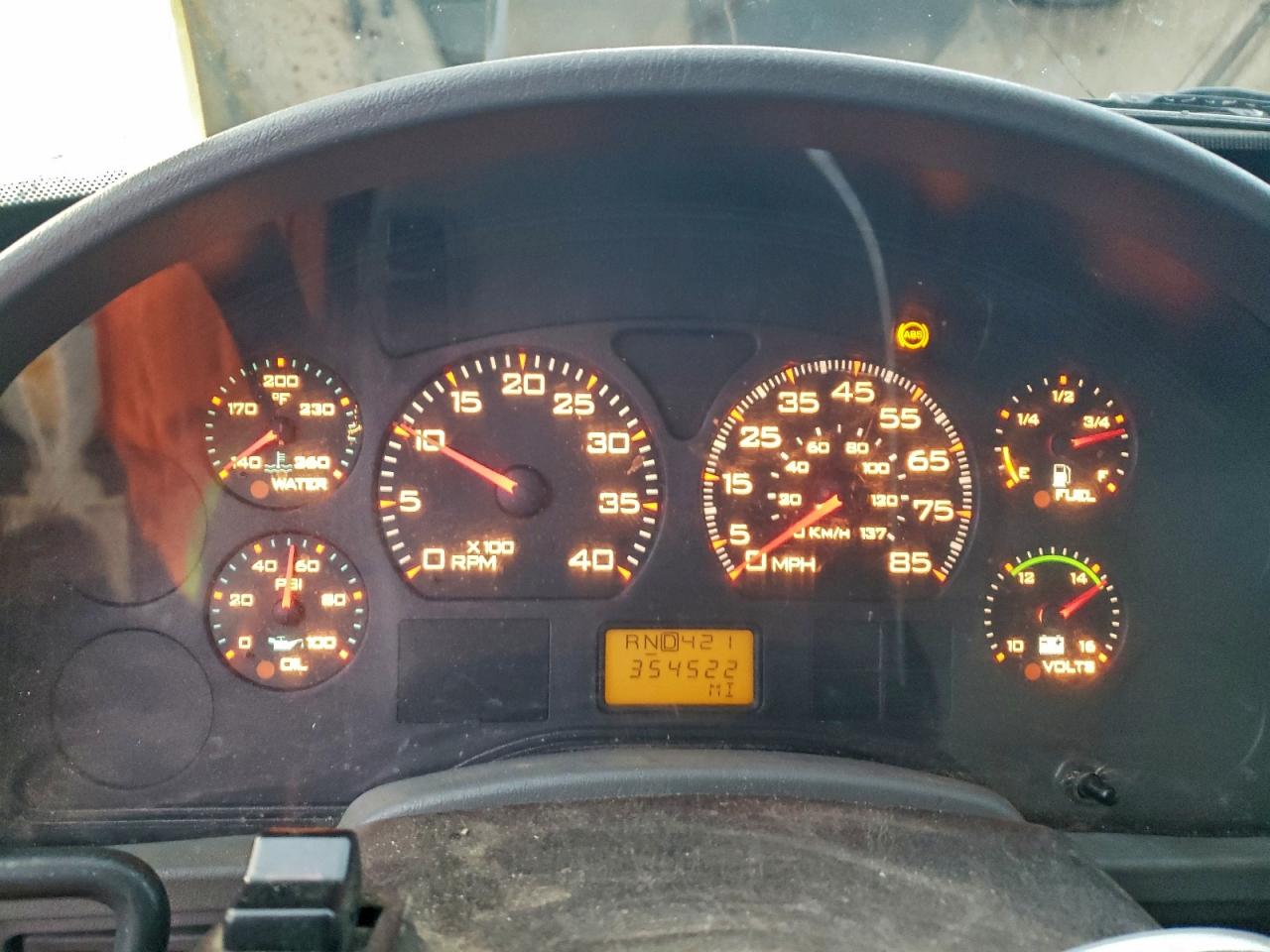 International 4300 4300 Image 5