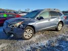 Subaru Outback 2.5i Premium Image 1