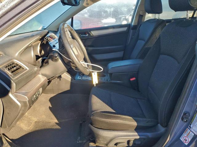 Subaru Outback 2.5i Premium Image 5