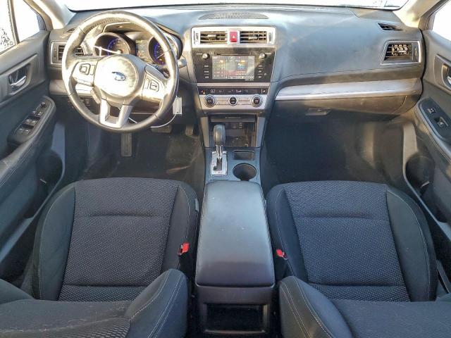 Subaru Outback 2.5i Premium Image 6