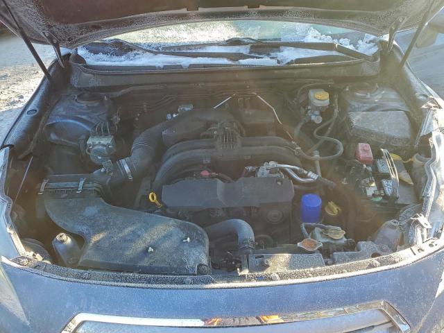 Subaru Outback 2.5i Premium Image 8