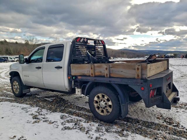 GMC Sierra K3500 Sle Image 6