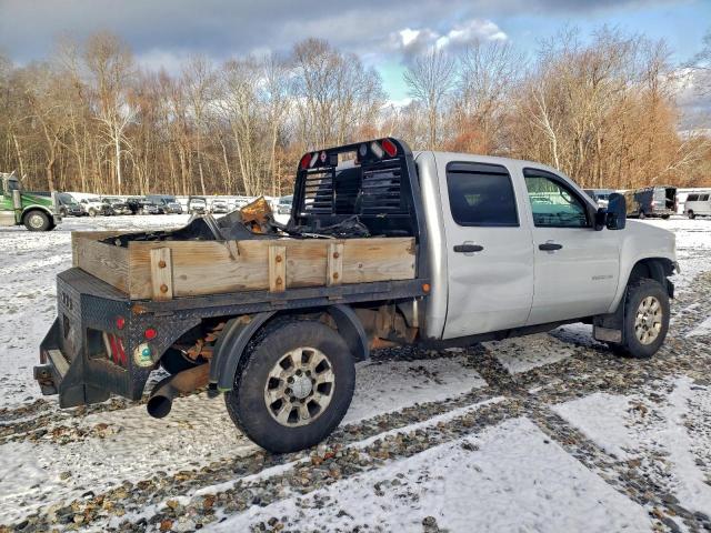 GMC Sierra K3500 Sle Image 11