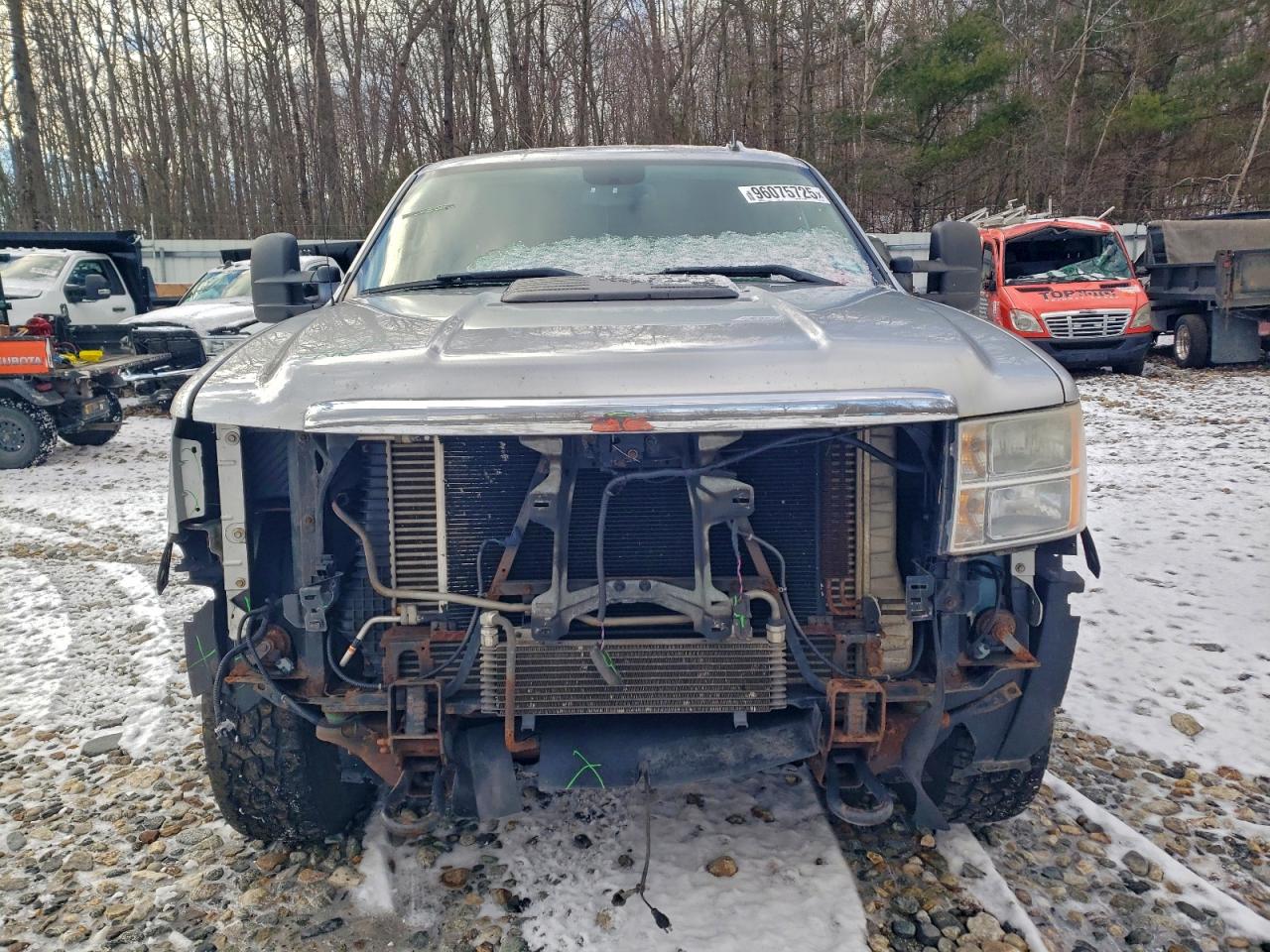 GMC Sierra K3500 Sle Image 2