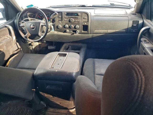 GMC Sierra K3500 Sle Image 10