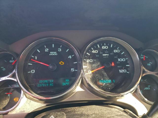 GMC Sierra K3500 Sle Image 7