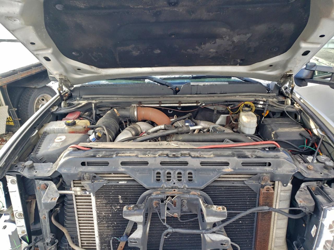 GMC Sierra K3500 Sle Image 12